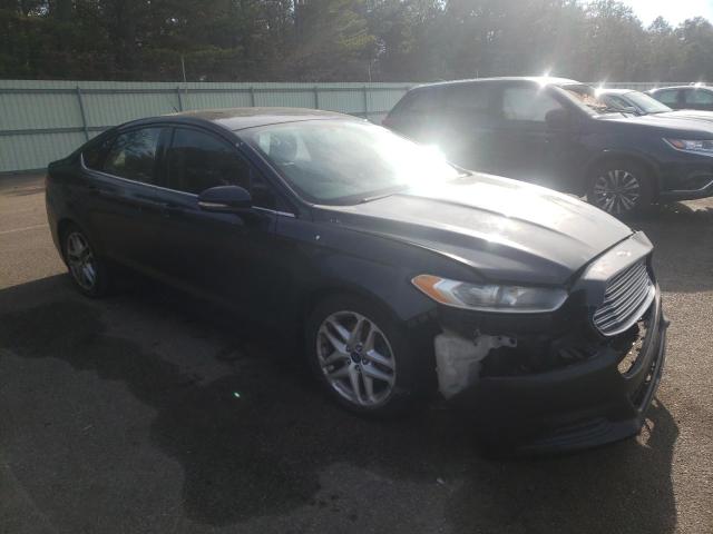 Photo 3 VIN: 3FA6P0H77FR217941 - FORD FUSION SE 