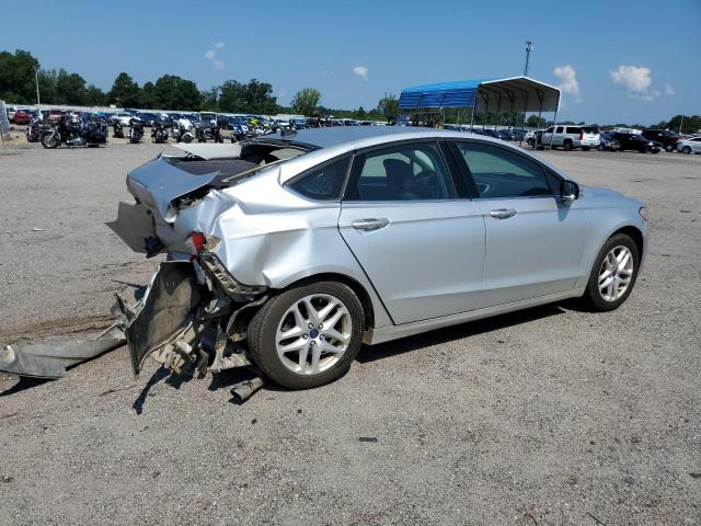 Photo 2 VIN: 3FA6P0H77FR219298 - FORD FUSION SE 