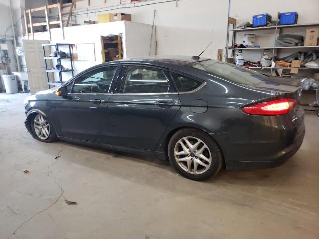 Photo 1 VIN: 3FA6P0H77FR225389 - FORD FUSION SE 