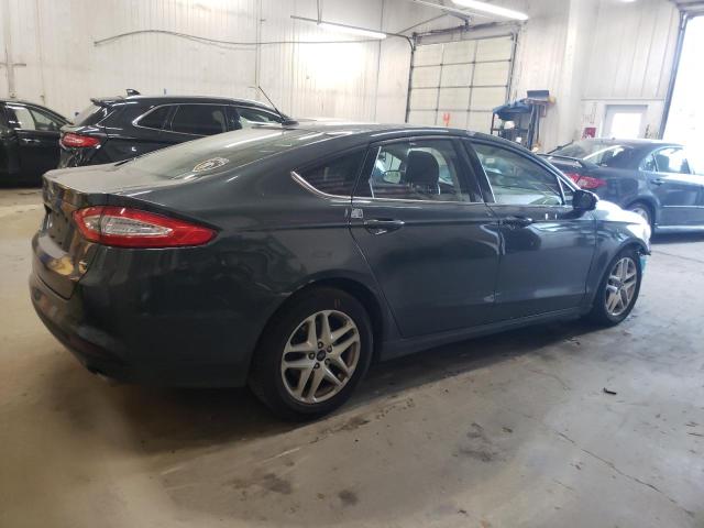 Photo 2 VIN: 3FA6P0H77FR225389 - FORD FUSION SE 