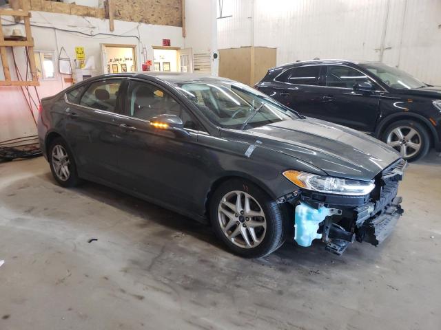 Photo 3 VIN: 3FA6P0H77FR225389 - FORD FUSION SE 