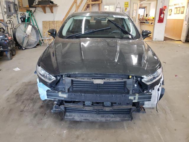 Photo 4 VIN: 3FA6P0H77FR225389 - FORD FUSION SE 