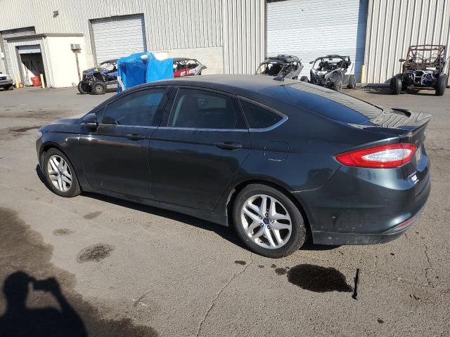 Photo 1 VIN: 3FA6P0H77FR227305 - FORD FUSION SE 