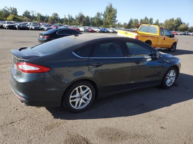 Photo 2 VIN: 3FA6P0H77FR227305 - FORD FUSION SE 