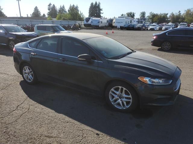 Photo 3 VIN: 3FA6P0H77FR227305 - FORD FUSION SE 