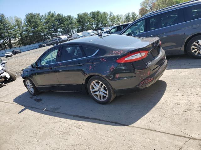 Photo 1 VIN: 3FA6P0H77FR258652 - FORD FUSION 