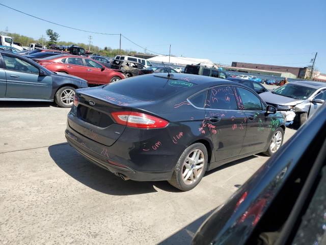 Photo 2 VIN: 3FA6P0H77FR258652 - FORD FUSION 