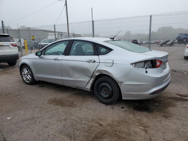 Photo 1 VIN: 3FA6P0H77FR260997 - FORD FUSION SE 