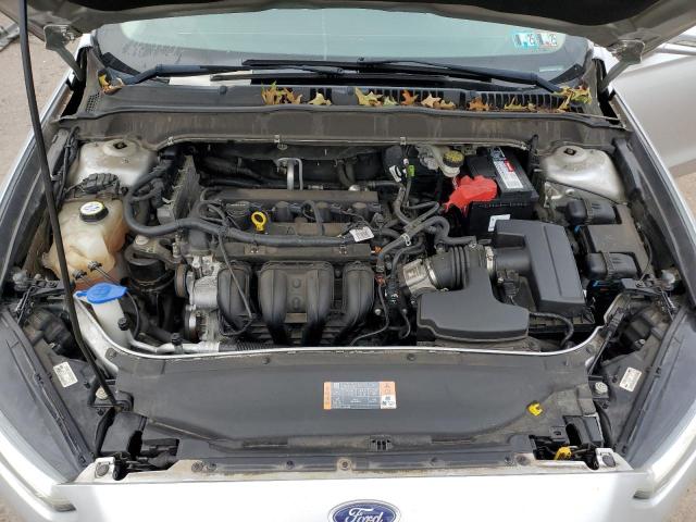 Photo 10 VIN: 3FA6P0H77FR260997 - FORD FUSION SE 