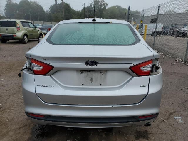 Photo 5 VIN: 3FA6P0H77FR260997 - FORD FUSION SE 