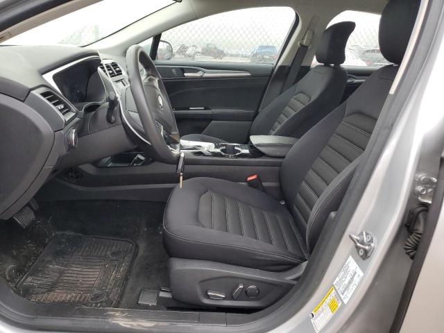 Photo 6 VIN: 3FA6P0H77FR260997 - FORD FUSION SE 