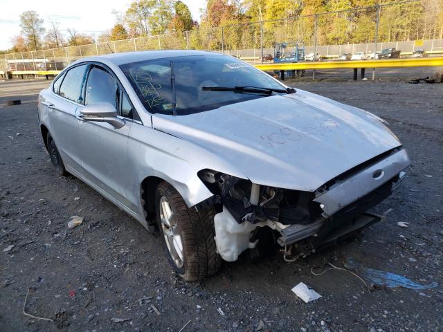 Photo 0 VIN: 3FA6P0H77FR265102 - FORD FUSION SE 