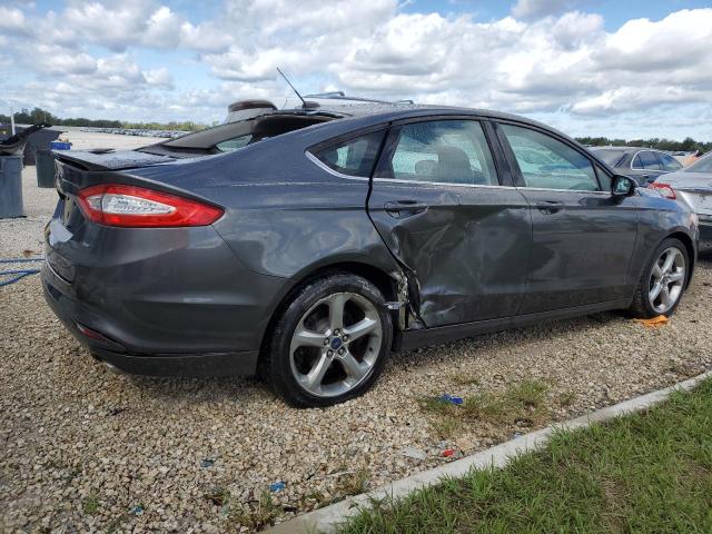 Photo 2 VIN: 3FA6P0H77FR274320 - FORD FUSION 