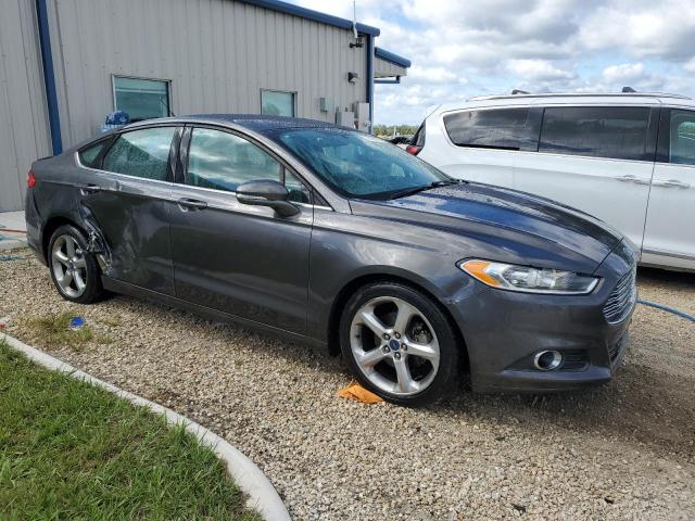 Photo 3 VIN: 3FA6P0H77FR274320 - FORD FUSION 