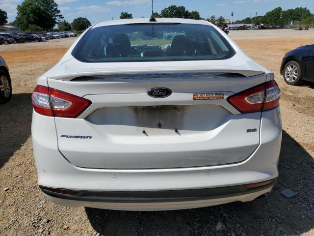 Photo 5 VIN: 3FA6P0H77FR274897 - FORD FUSION SE 