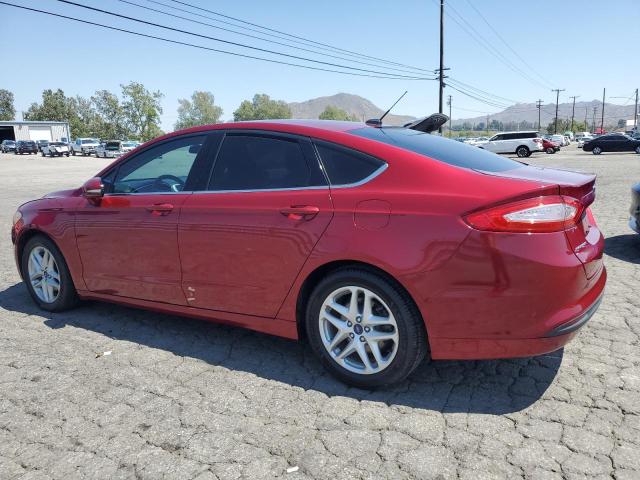 Photo 1 VIN: 3FA6P0H77FR280781 - FORD FUSION 