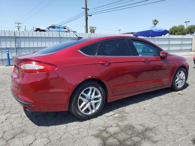 Photo 2 VIN: 3FA6P0H77FR280781 - FORD FUSION 