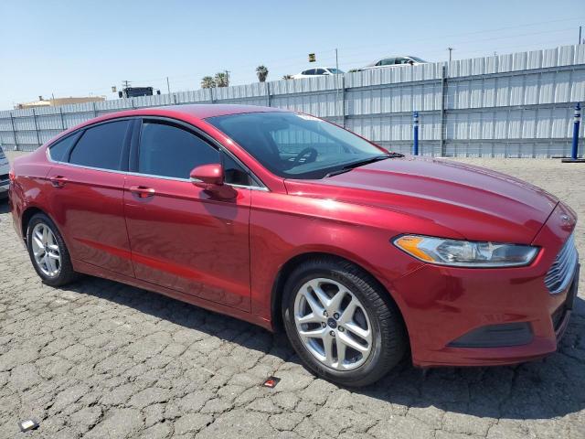 Photo 3 VIN: 3FA6P0H77FR280781 - FORD FUSION 