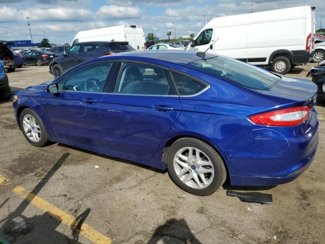 Photo 1 VIN: 3FA6P0H77FR284023 - FORD FUSION SE 