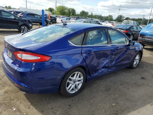 Photo 2 VIN: 3FA6P0H77FR284023 - FORD FUSION SE 