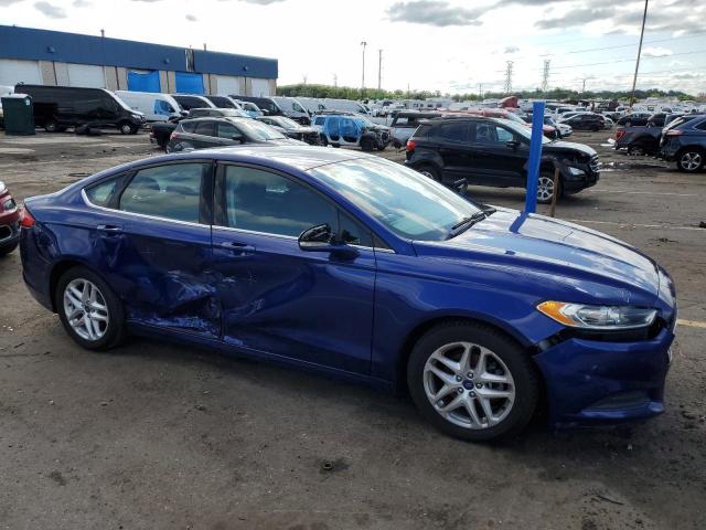 Photo 3 VIN: 3FA6P0H77FR284023 - FORD FUSION SE 