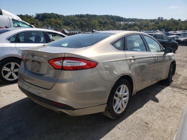 Photo 3 VIN: 3FA6P0H77FR286984 - FORD FUSION SE 