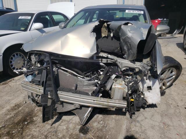 Photo 8 VIN: 3FA6P0H77FR286984 - FORD FUSION SE 