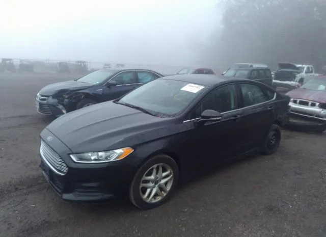 Photo 1 VIN: 3FA6P0H77FR290601 - FORD FUSION 