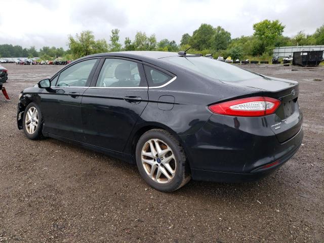 Photo 1 VIN: 3FA6P0H77FR290792 - FORD FUSION SE 