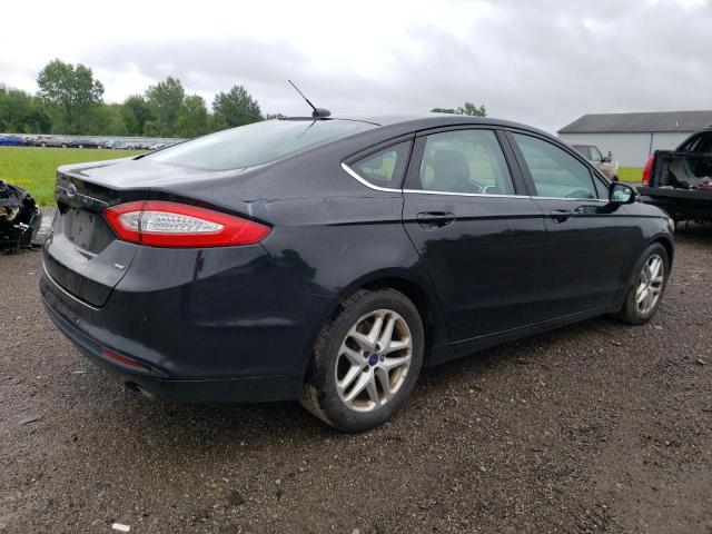 Photo 2 VIN: 3FA6P0H77FR290792 - FORD FUSION SE 