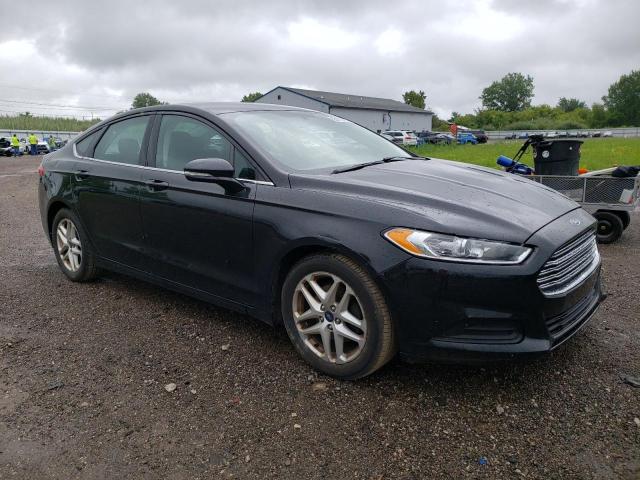 Photo 3 VIN: 3FA6P0H77FR290792 - FORD FUSION SE 