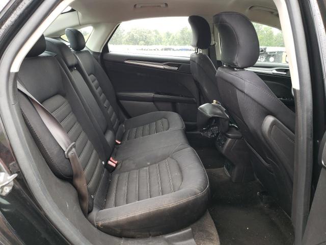 Photo 9 VIN: 3FA6P0H77FR290792 - FORD FUSION SE 