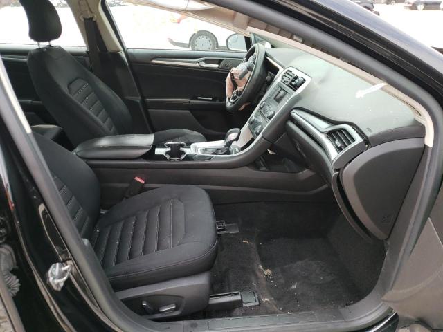 Photo 4 VIN: 3FA6P0H77FR296608 - FORD FUSION SE 