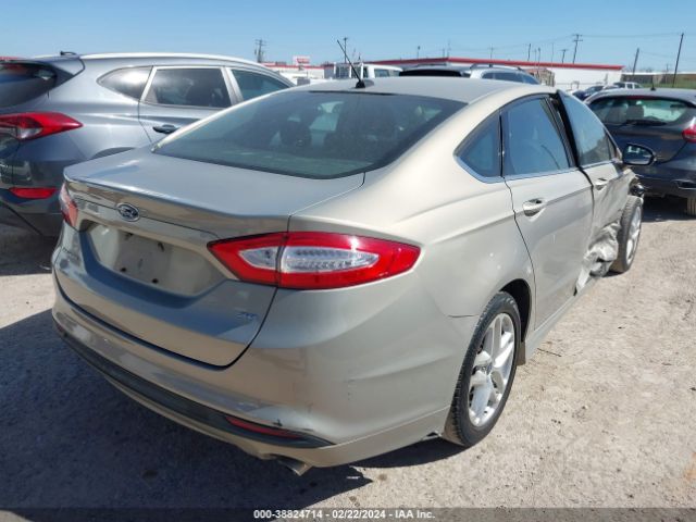 Photo 3 VIN: 3FA6P0H77FR297578 - FORD FUSION 