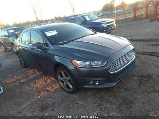 Photo 0 VIN: 3FA6P0H77FR301077 - FORD FUSION 