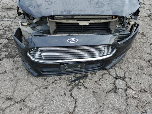 Photo 11 VIN: 3FA6P0H77FR306327 - FORD FUSION SE 