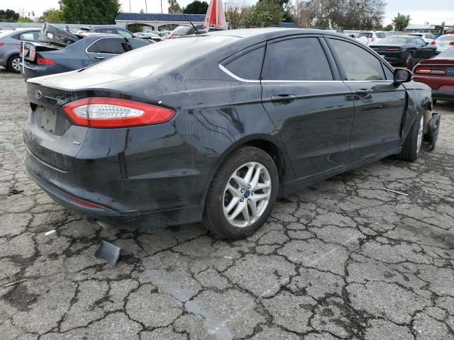 Photo 2 VIN: 3FA6P0H77FR306327 - FORD FUSION SE 