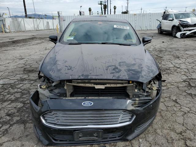 Photo 4 VIN: 3FA6P0H77FR306327 - FORD FUSION SE 