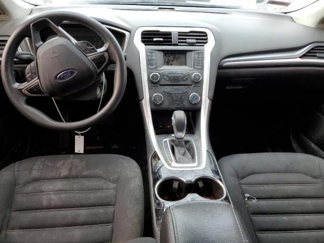 Photo 7 VIN: 3FA6P0H77FR306327 - FORD FUSION SE 