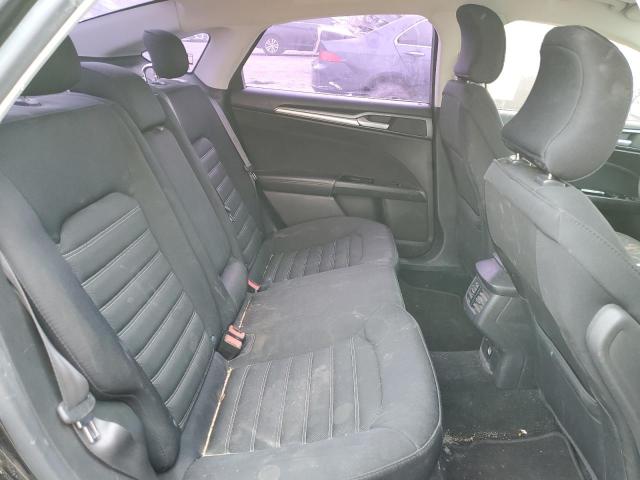 Photo 9 VIN: 3FA6P0H77FR306327 - FORD FUSION SE 