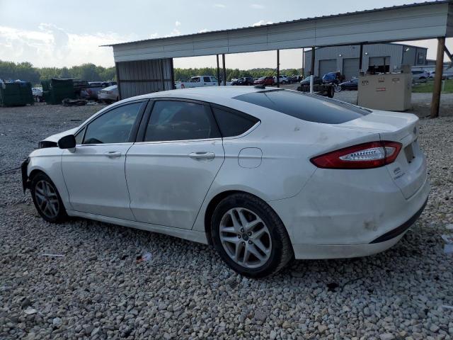 Photo 1 VIN: 3FA6P0H77FR308708 - FORD FUSION 