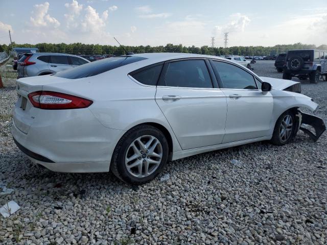 Photo 2 VIN: 3FA6P0H77FR308708 - FORD FUSION 