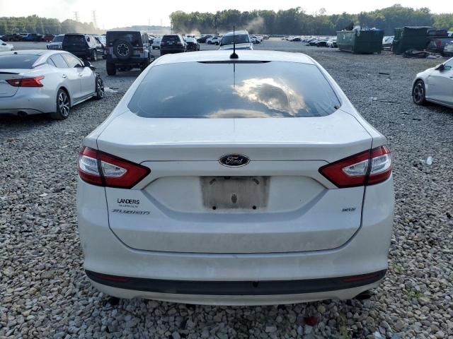 Photo 5 VIN: 3FA6P0H77FR308708 - FORD FUSION 