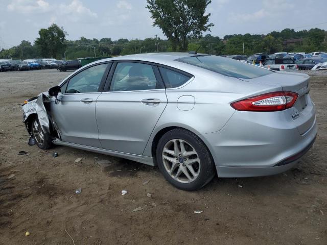 Photo 1 VIN: 3FA6P0H77GR102743 - FORD FUSION SE 