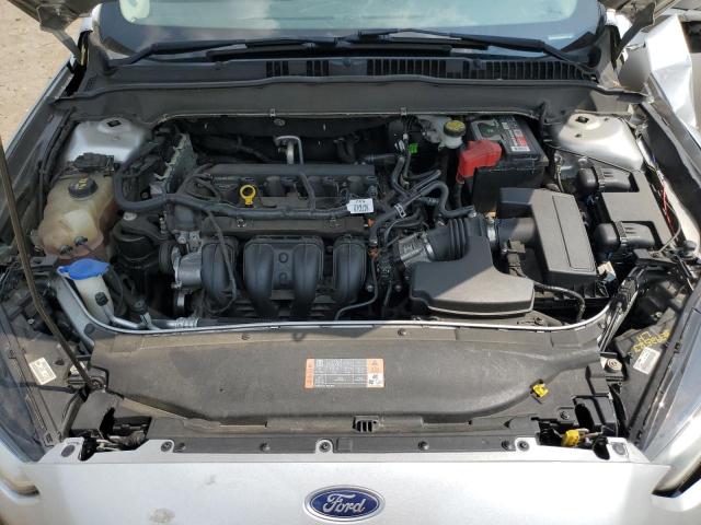 Photo 10 VIN: 3FA6P0H77GR102743 - FORD FUSION SE 