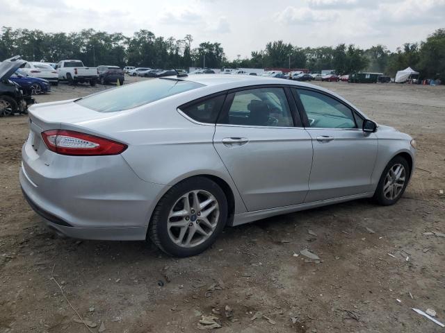 Photo 2 VIN: 3FA6P0H77GR102743 - FORD FUSION SE 