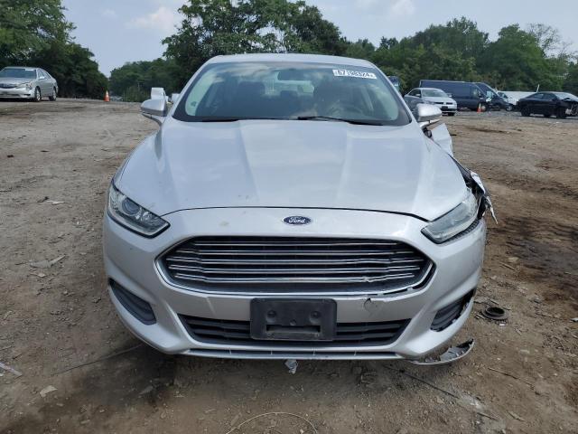 Photo 4 VIN: 3FA6P0H77GR102743 - FORD FUSION SE 