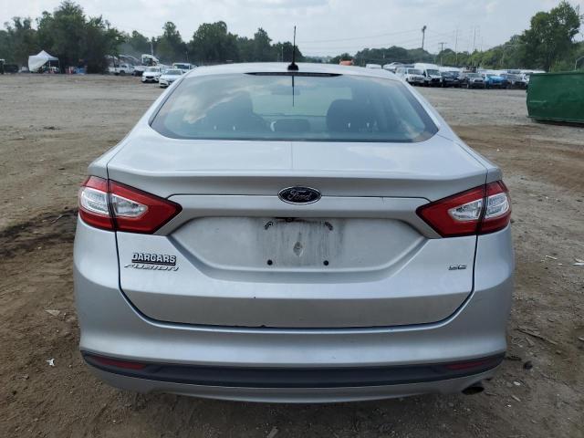 Photo 5 VIN: 3FA6P0H77GR102743 - FORD FUSION SE 