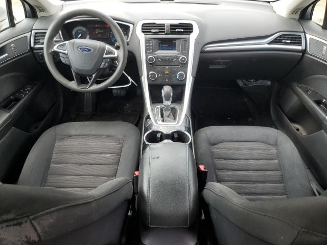 Photo 7 VIN: 3FA6P0H77GR102743 - FORD FUSION SE 