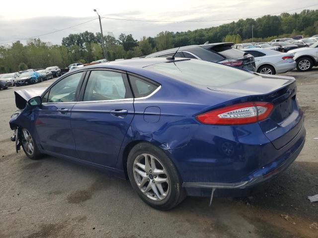 Photo 1 VIN: 3FA6P0H77GR103990 - FORD FUSION SE 